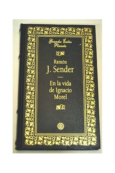 En la vida de Ignacio Morel